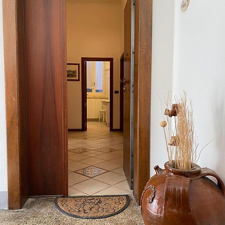 Appartamento Forte Malatesta Ascoli Piceno Zewnętrze zdjęcie