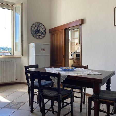 Appartamento Forte Malatesta Ascoli Piceno Zewnętrze zdjęcie