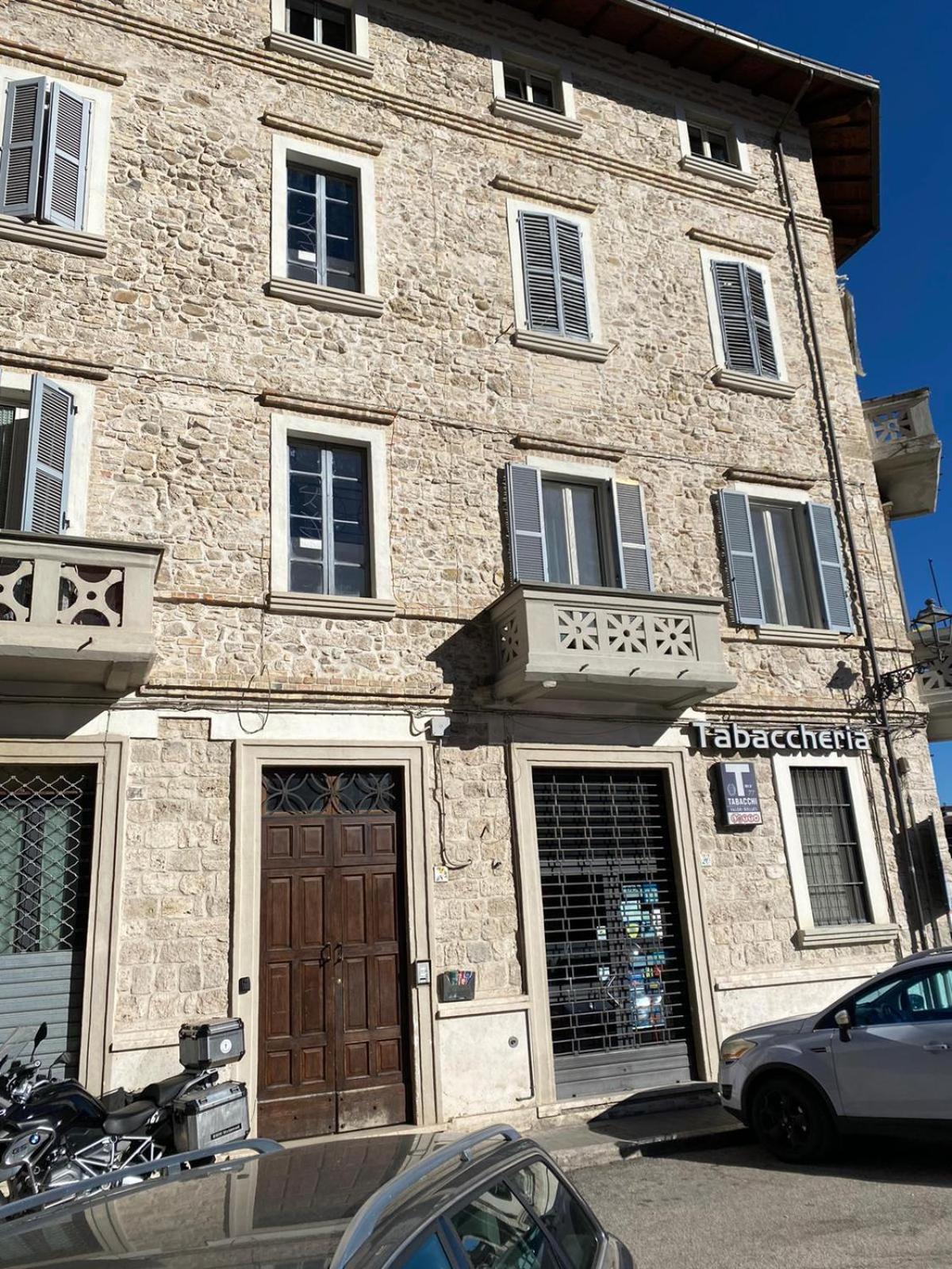 Appartamento Forte Malatesta Ascoli Piceno Zewnętrze zdjęcie
