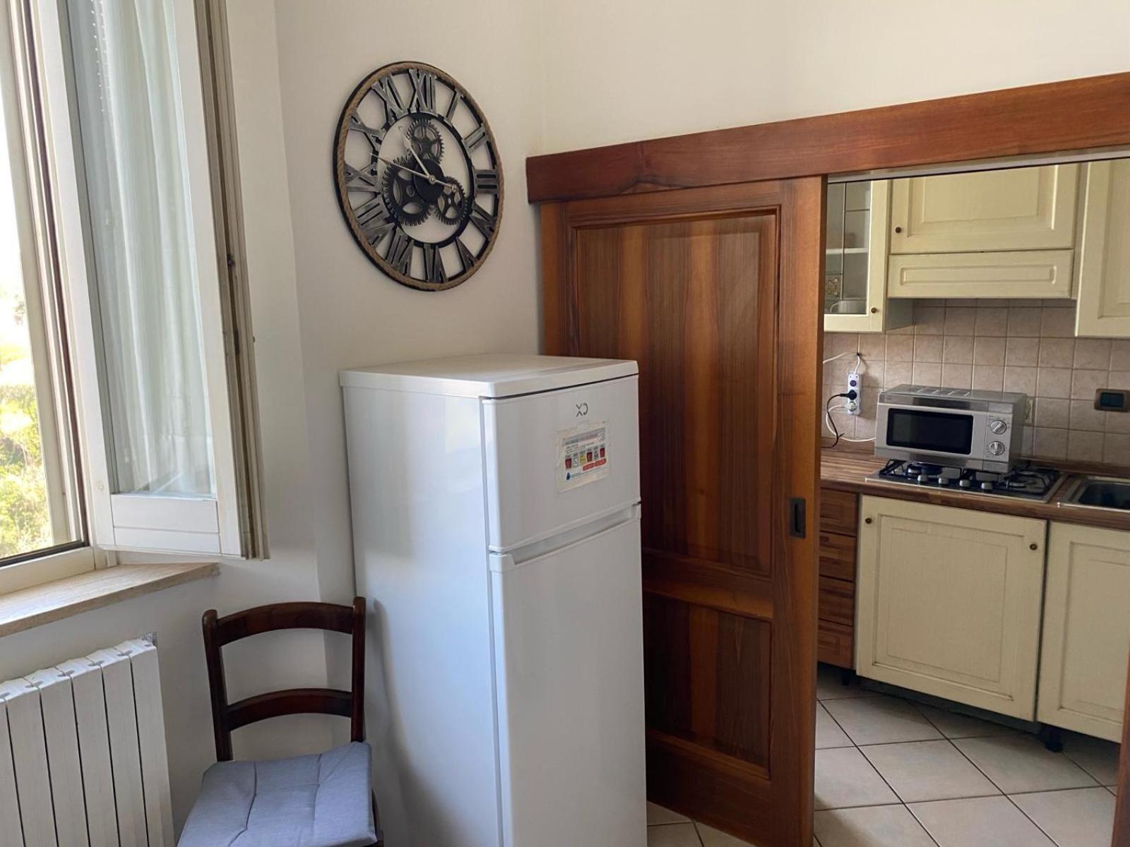 Appartamento Forte Malatesta Ascoli Piceno Zewnętrze zdjęcie