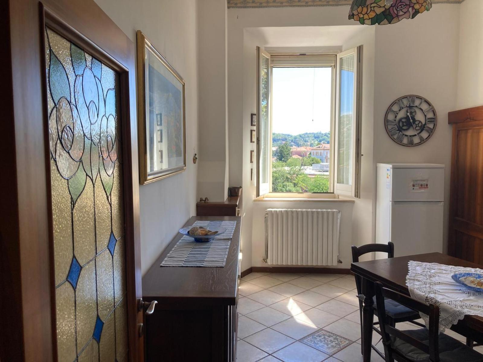Appartamento Forte Malatesta Ascoli Piceno Zewnętrze zdjęcie