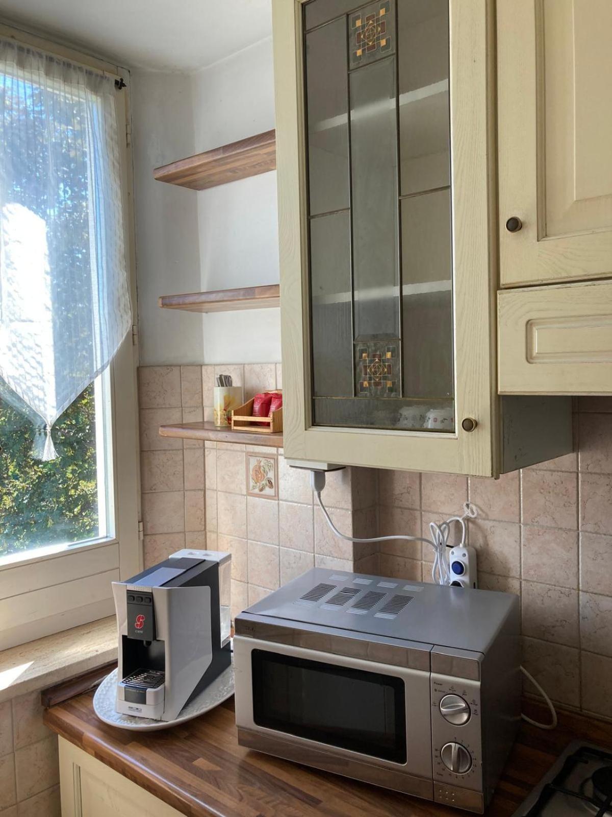 Appartamento Forte Malatesta Ascoli Piceno Zewnętrze zdjęcie