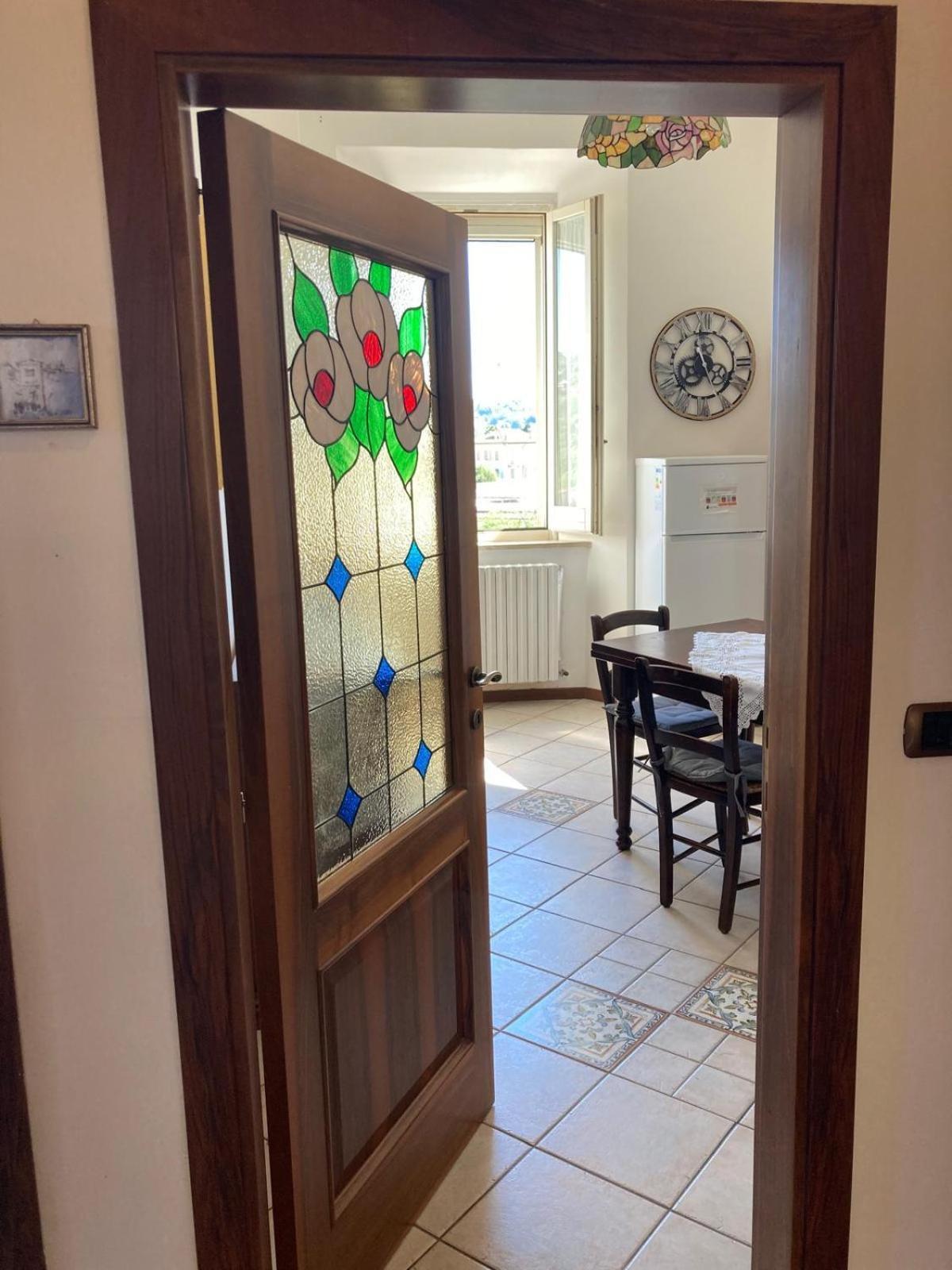 Appartamento Forte Malatesta Ascoli Piceno Zewnętrze zdjęcie