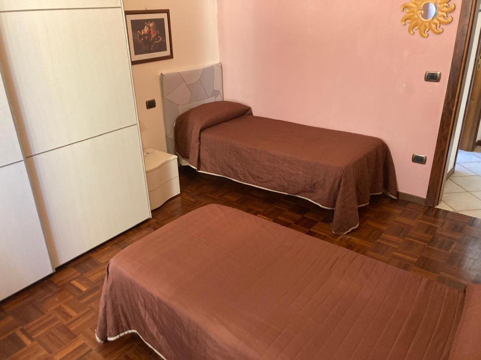 Appartamento Forte Malatesta Ascoli Piceno Zewnętrze zdjęcie