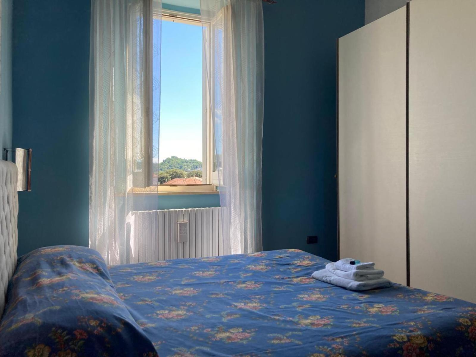 Appartamento Forte Malatesta Ascoli Piceno Zewnętrze zdjęcie