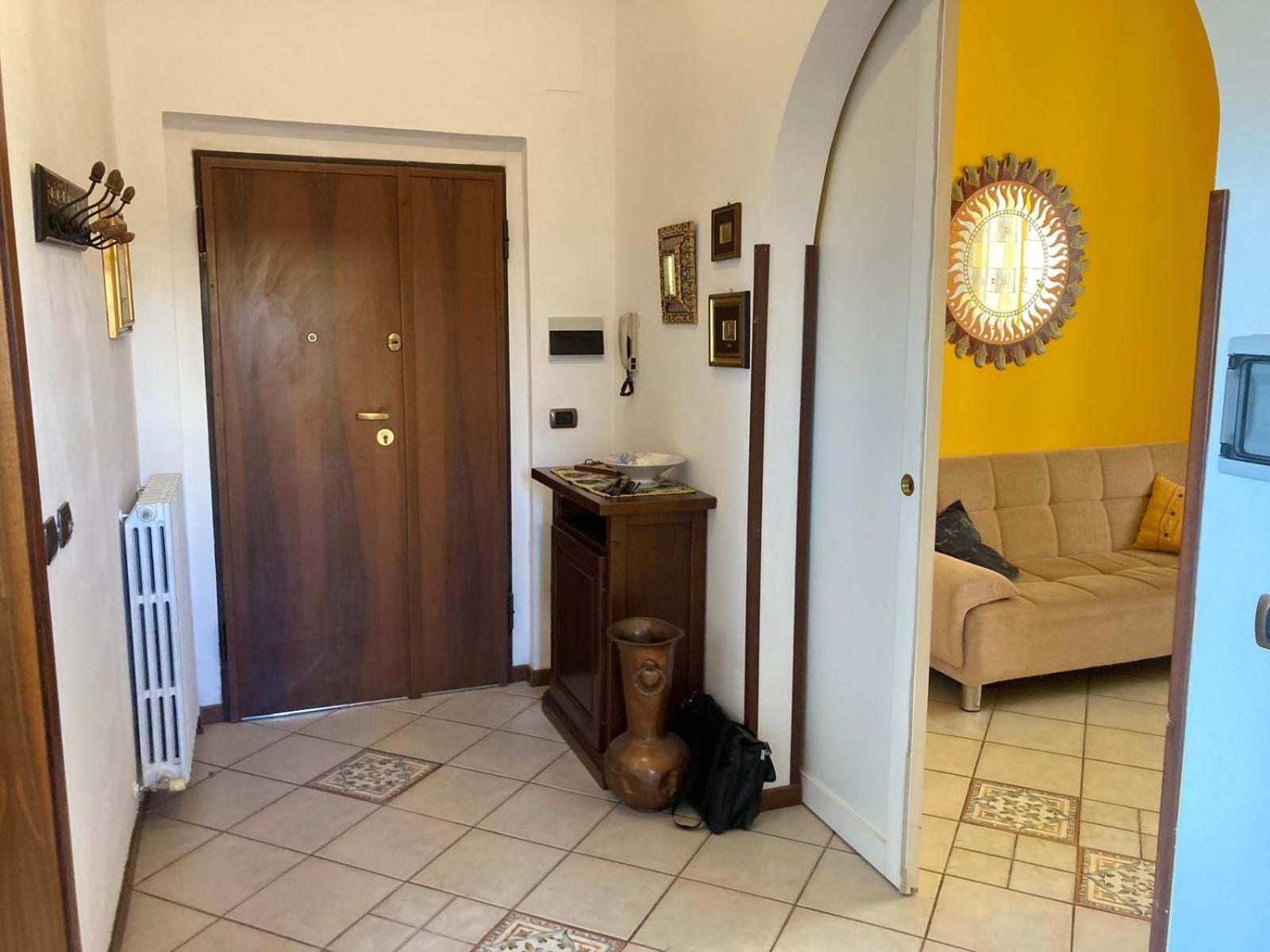 Appartamento Forte Malatesta Ascoli Piceno Zewnętrze zdjęcie